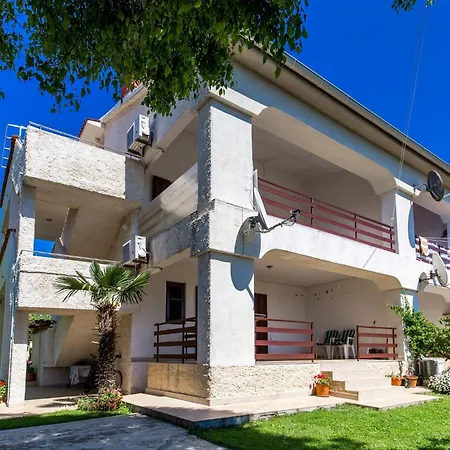 With A Parking Space - 22790 Apartment *