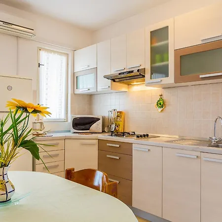 With A Parking Space - 22790 Apartment *