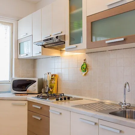 With A Parking Space - 22790 Apartment *