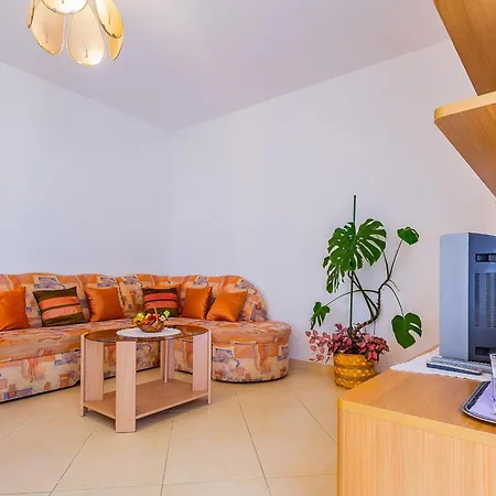 Apartment With A Parking Space - 22790 *