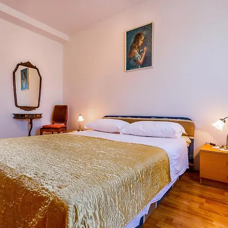 With A Parking Space - 22790 * Medulin