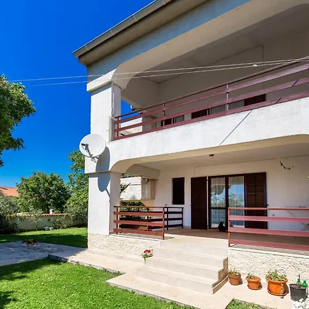 With A Parking Space - 22790 Apartament *